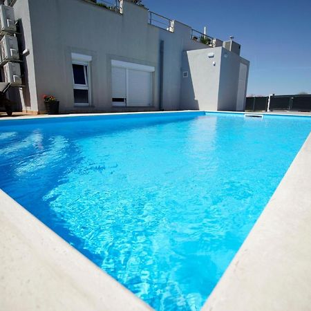 Apartments Lulic Zadar Bagian luar foto