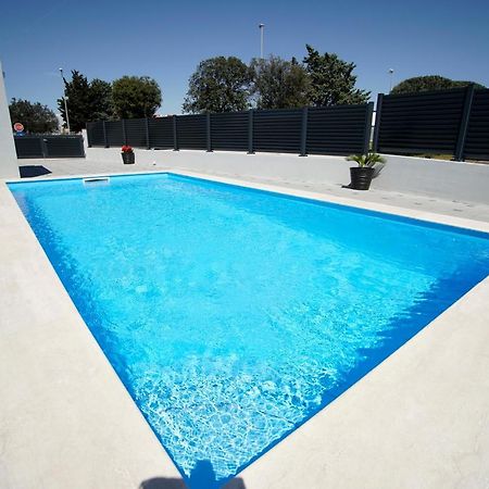 Apartments Lulic Zadar Bagian luar foto