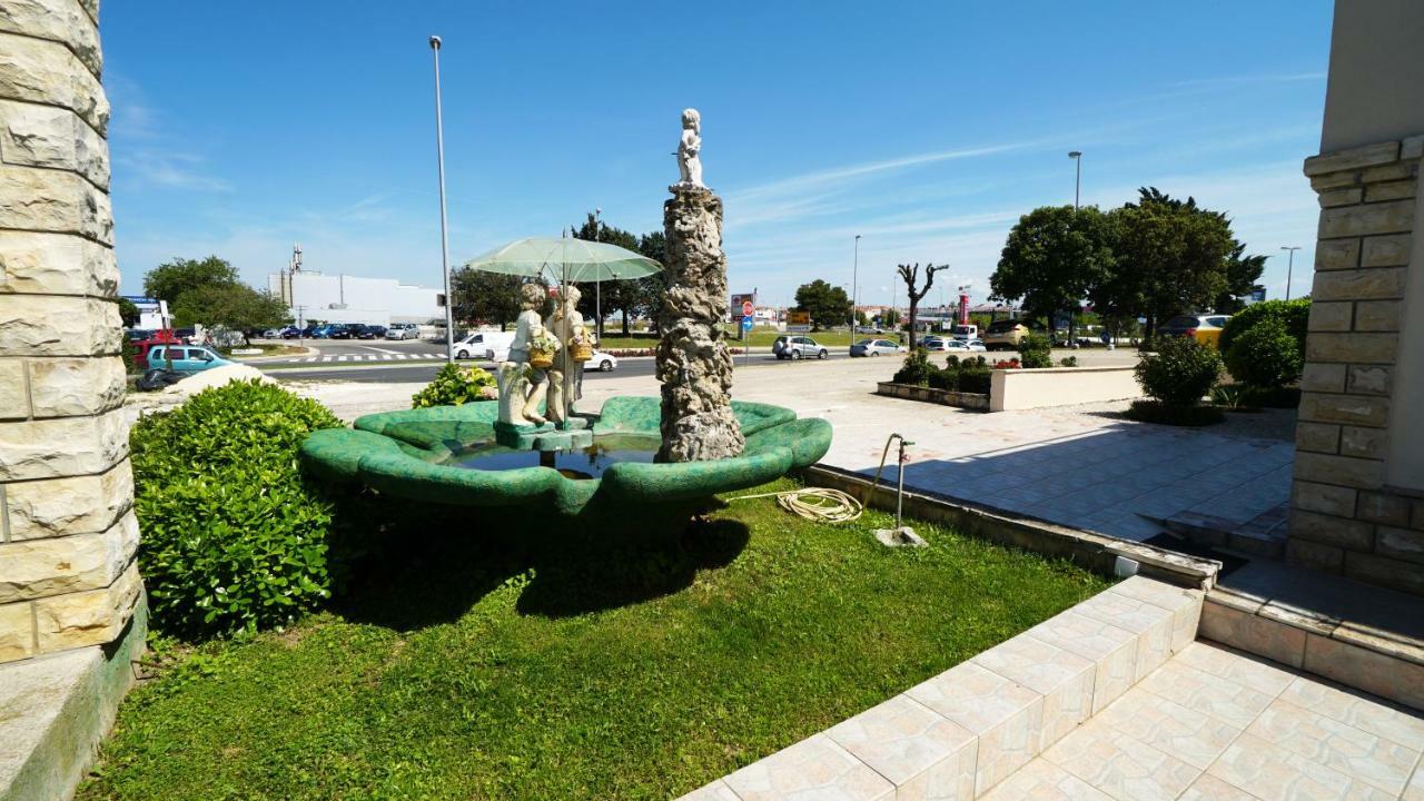Apartments Lulic Zadar Bagian luar foto