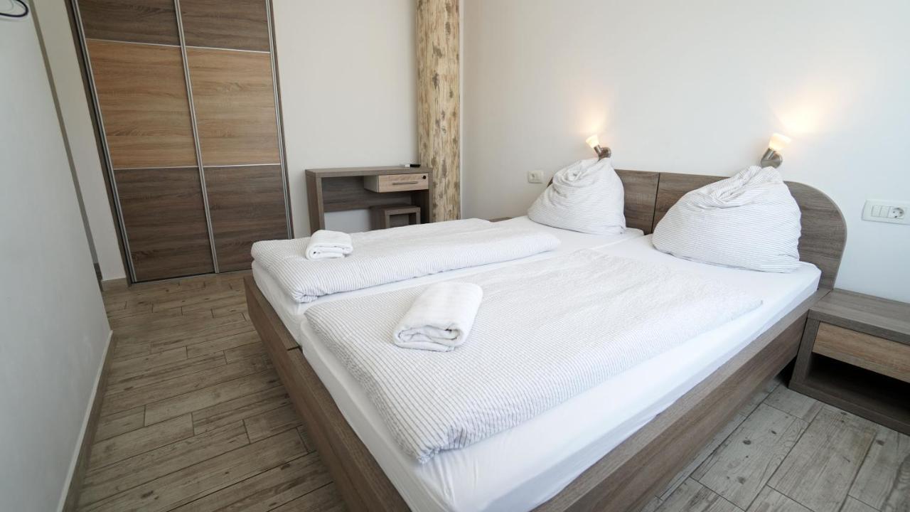 Apartments Lulic Zadar Bagian luar foto