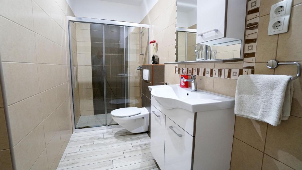 Apartments Lulic Zadar Bagian luar foto